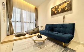 Continew Residence By Shuen