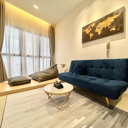 Continew Residence By Shuen Kuala Lumpur Luaran gambar
