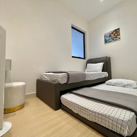 Continew Residence By Shuen Kuala Lumpur Luaran gambar