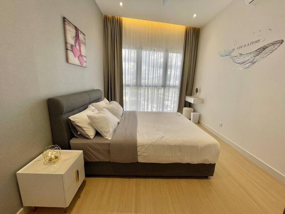Continew Residence By Shuen Kuala Lumpur Luaran gambar