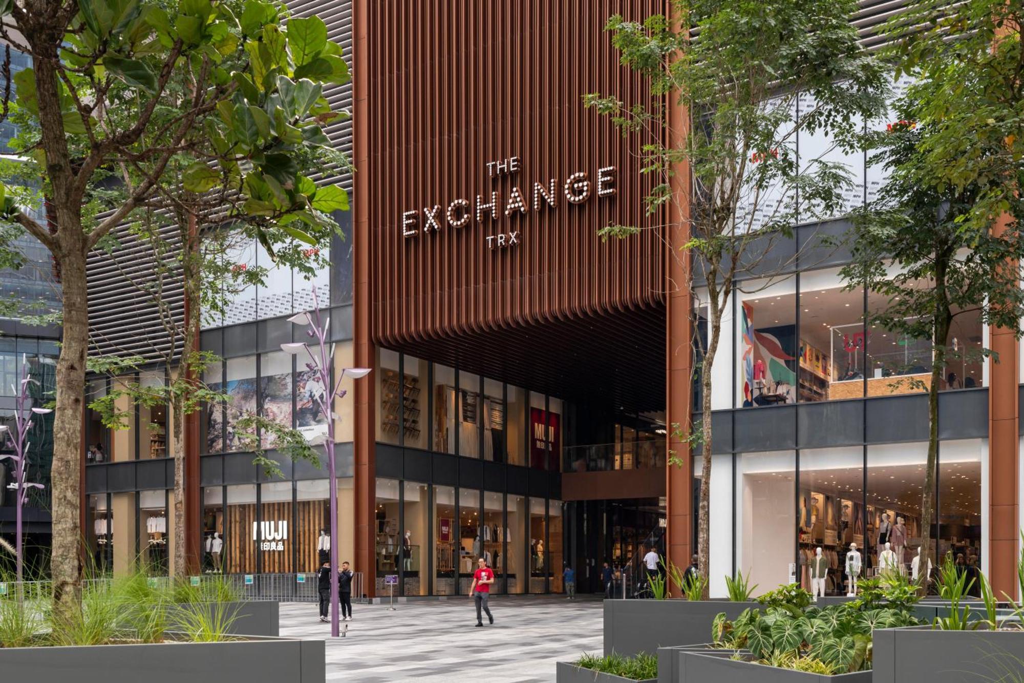 Continew Residence By Shuen Kuala Lumpur Luaran gambar